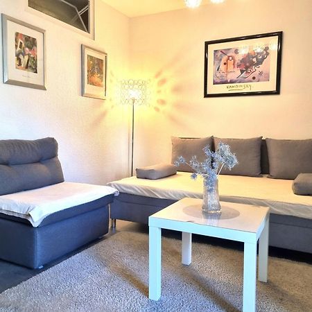 Alissa Apartamento Ludwigsburg Exterior foto