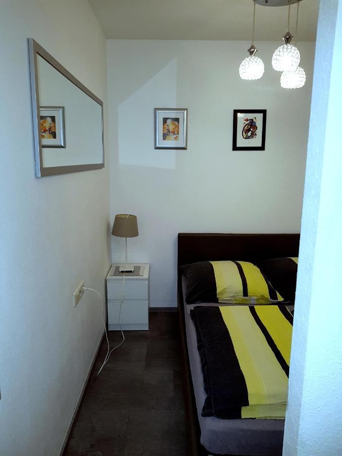 Alissa Apartamento Ludwigsburg Exterior foto