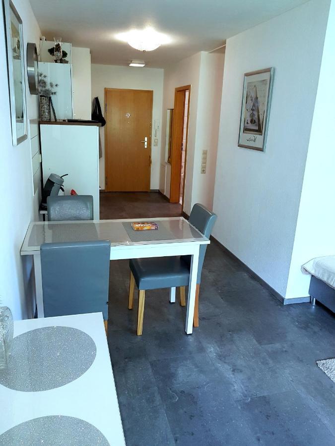 Alissa Apartamento Ludwigsburg Exterior foto