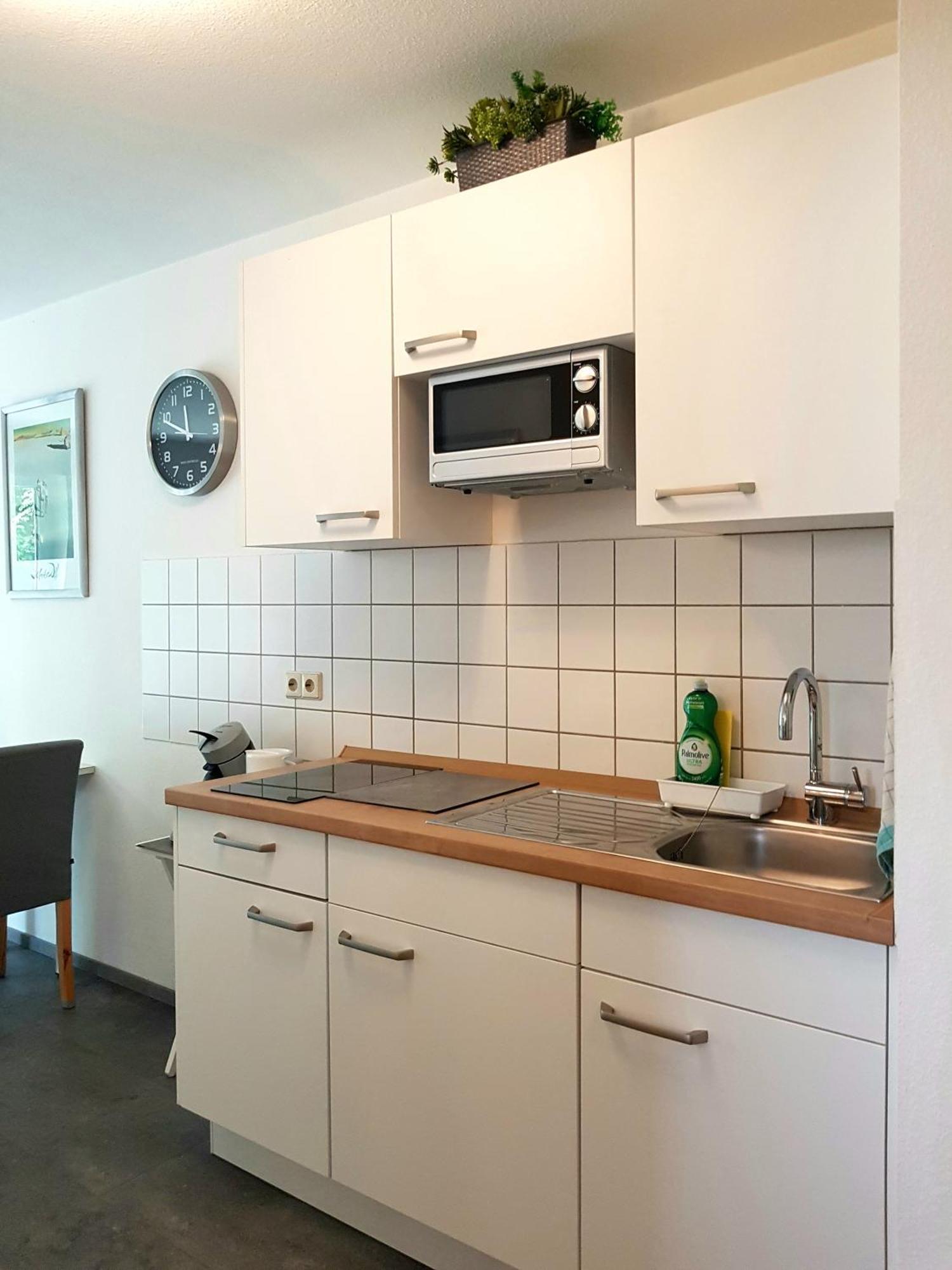 Alissa Apartamento Ludwigsburg Exterior foto