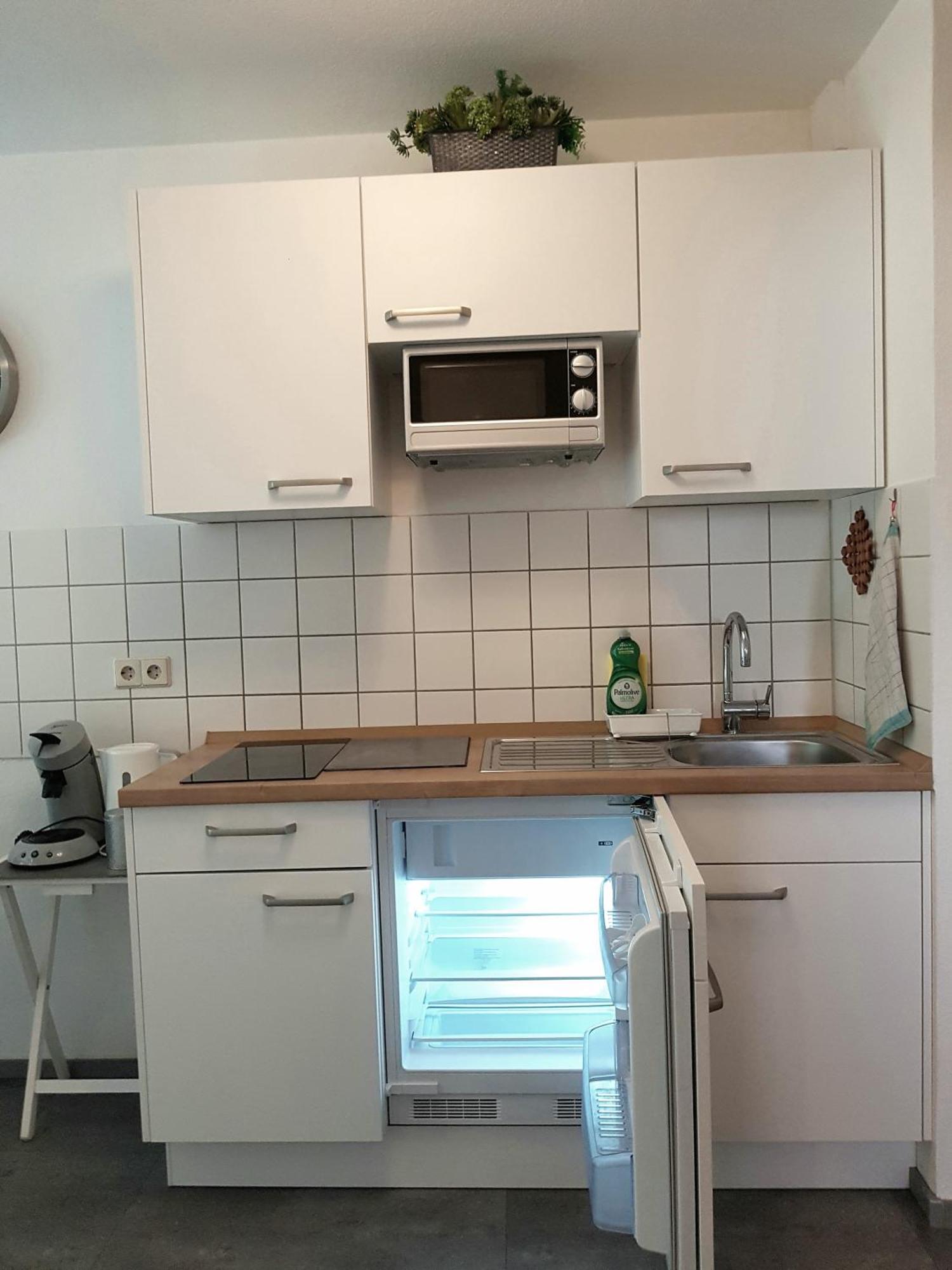 Alissa Apartamento Ludwigsburg Exterior foto