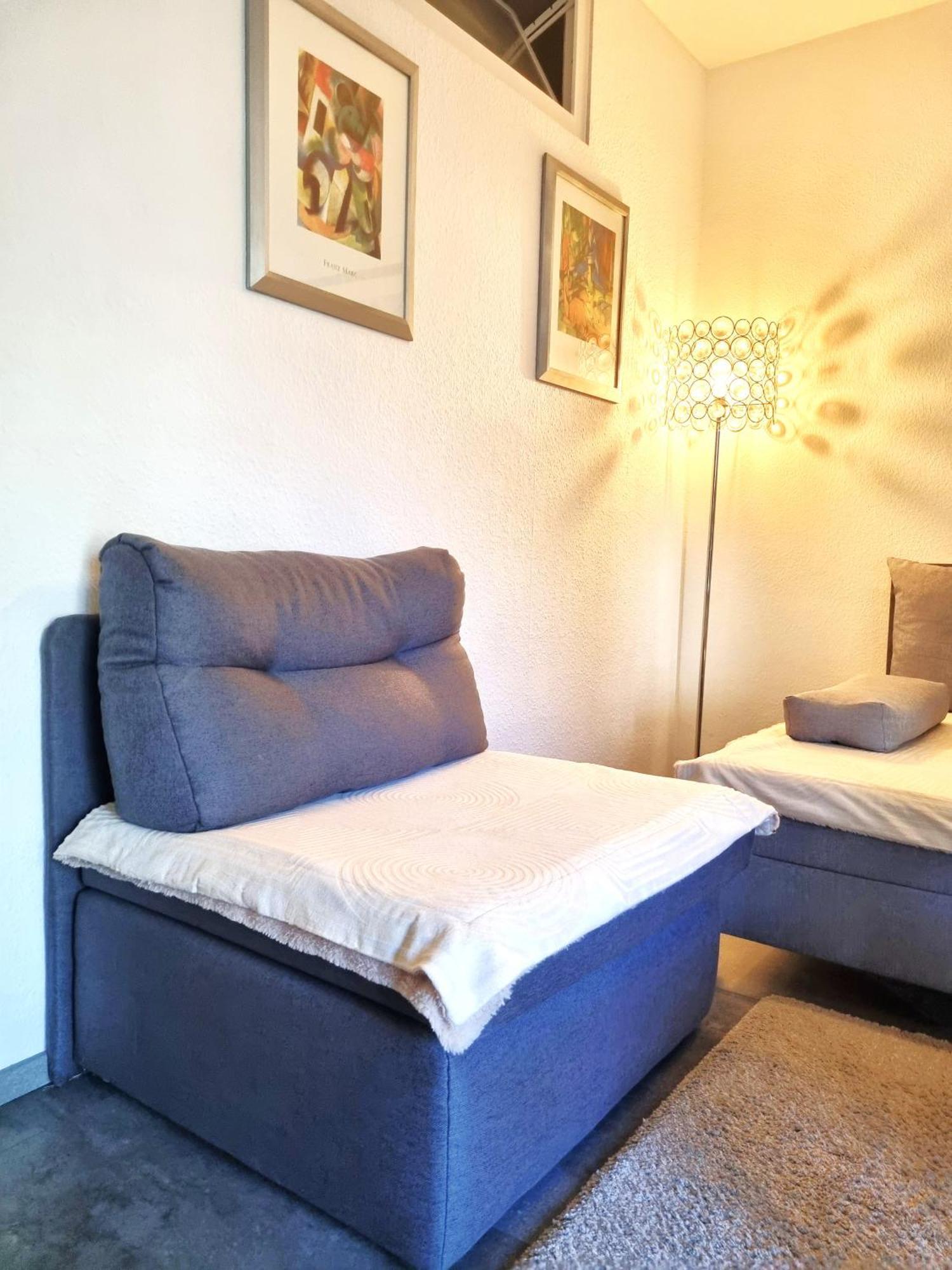 Alissa Apartamento Ludwigsburg Exterior foto